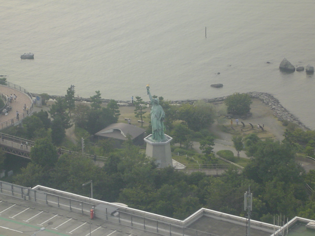 Odaiba