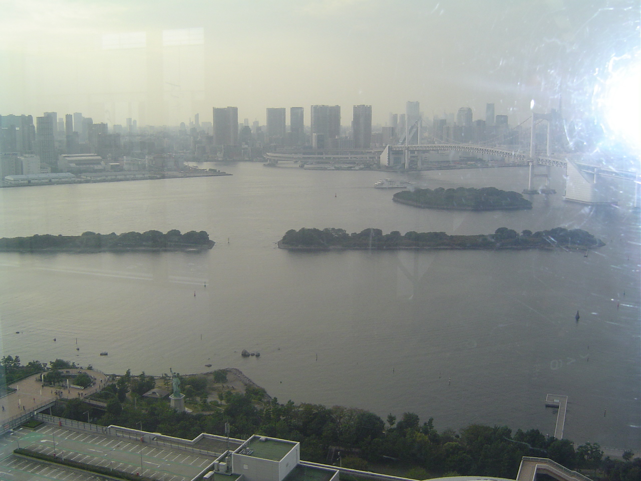 Odaiba