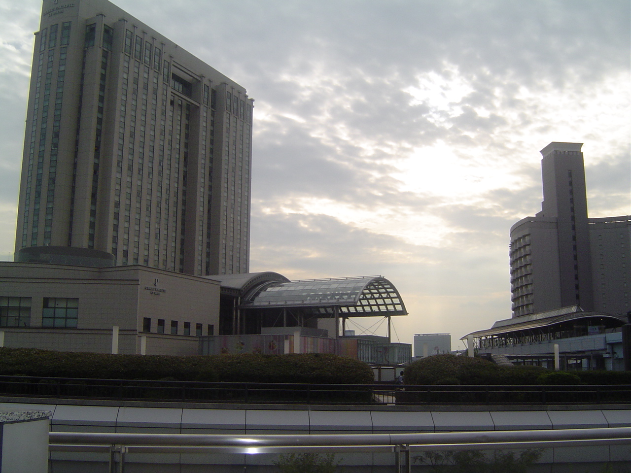Odaiba