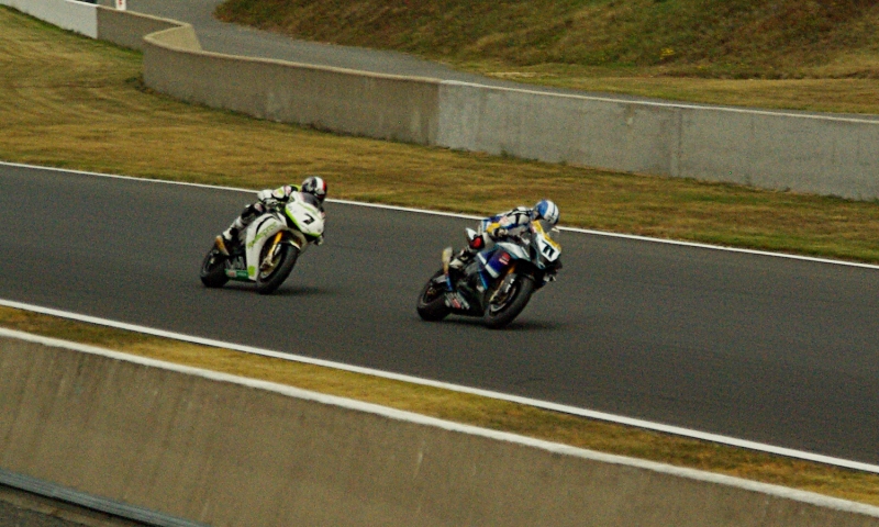 Mondiale superbike 2009 Magny-cours 091006111504369914586514