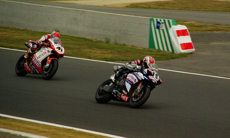Mondiale superbike 2009 Magny-cours 091006111842369914586523