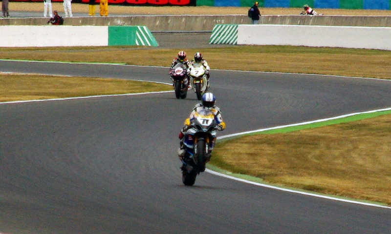 Mondiale superbike 2009 Magny-cours 091006111926369914586524