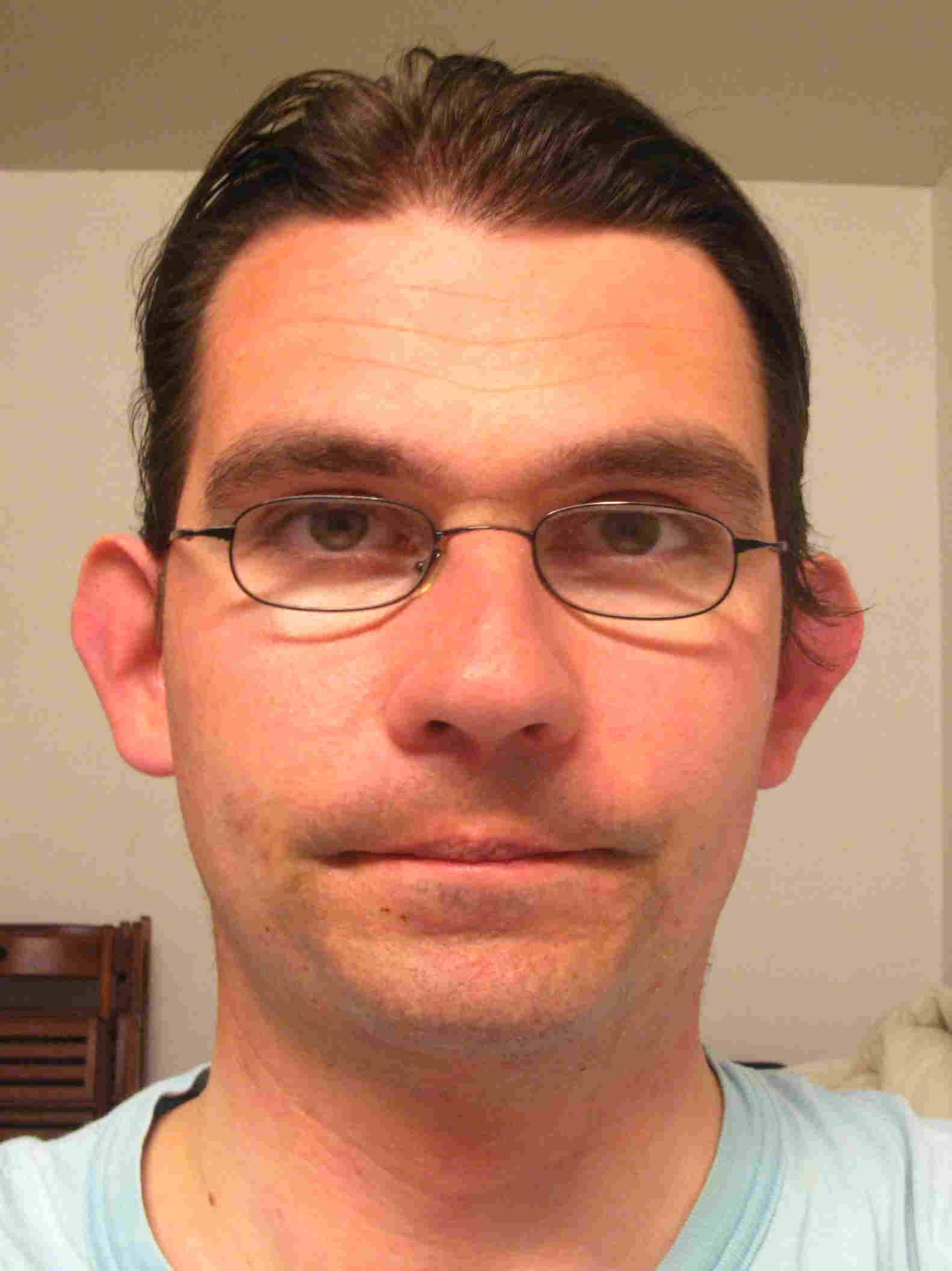 photo identit&Atilde;&copy;