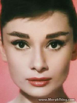 Audrey-Hepburn