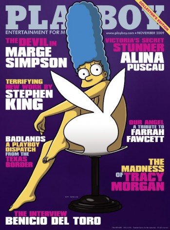 Marge