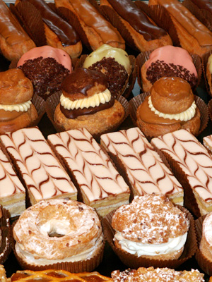 patisserie