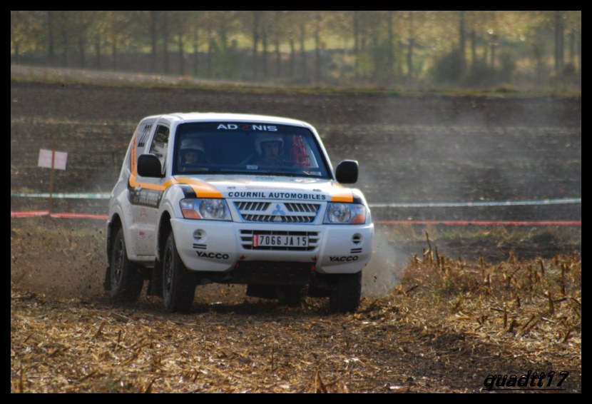 mes photos de 4x4 samedi et dimanche 091012105341614384627713