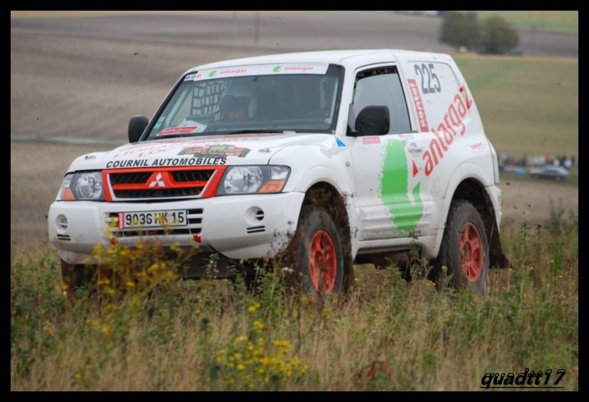 mes photos de 4x4 samedi et dimanche 091013064155614384632809