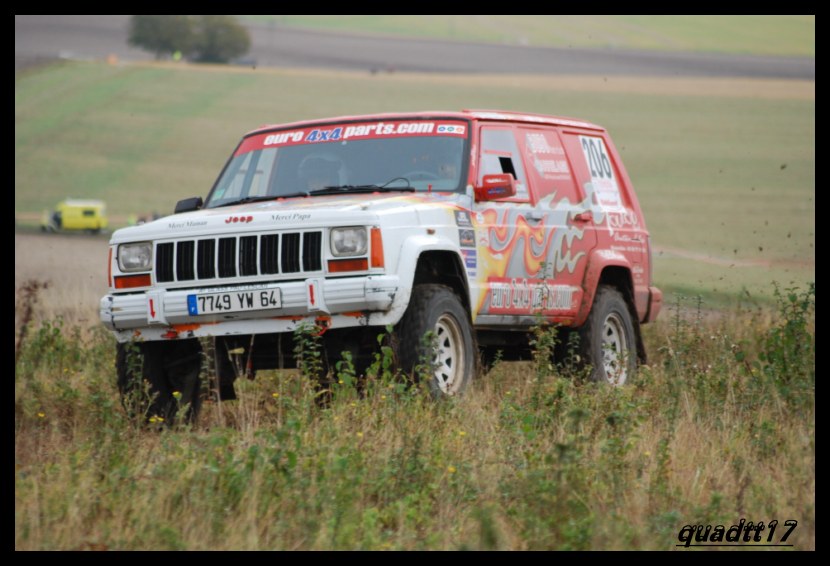 mes photos de 4x4 samedi et dimanche 091013064157614384632810