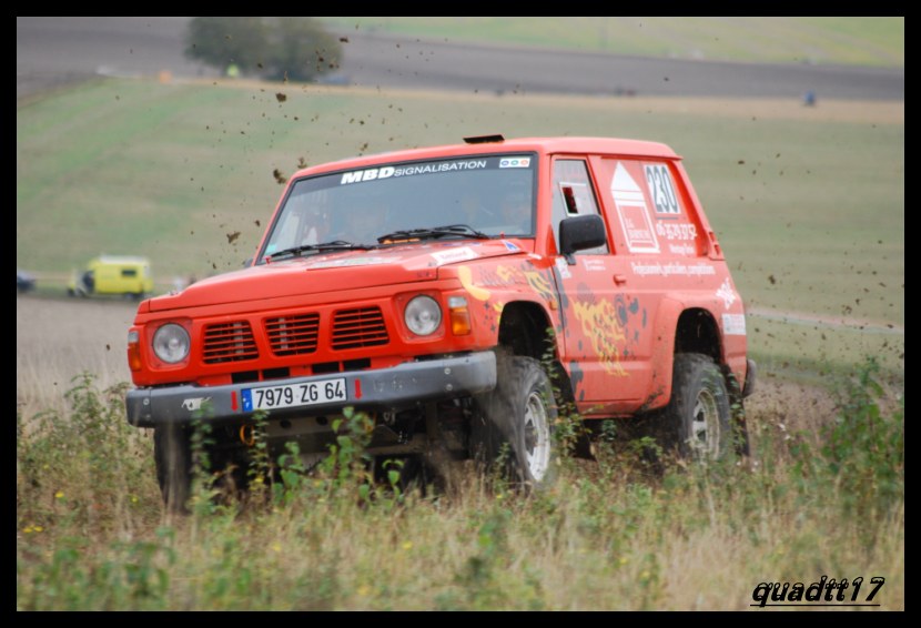 mes photos de 4x4 samedi et dimanche 091013064201614384632813