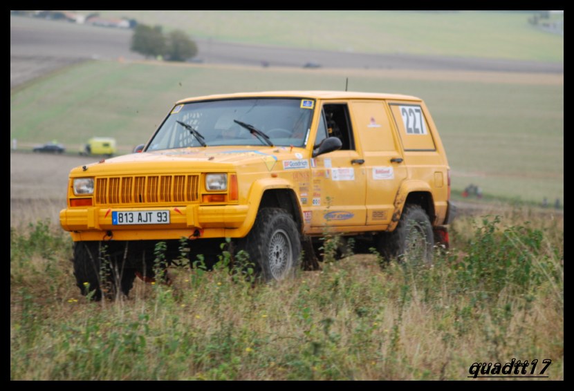 mes photos de 4x4 samedi et dimanche 091013064206614384632817