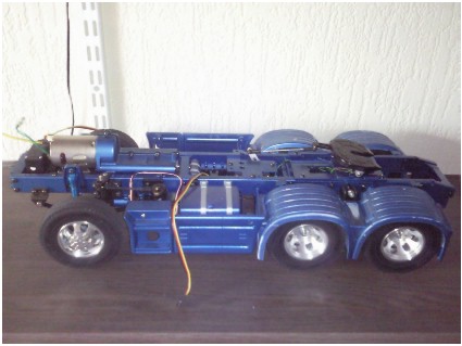 scania 1