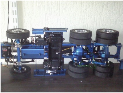 scania 2
