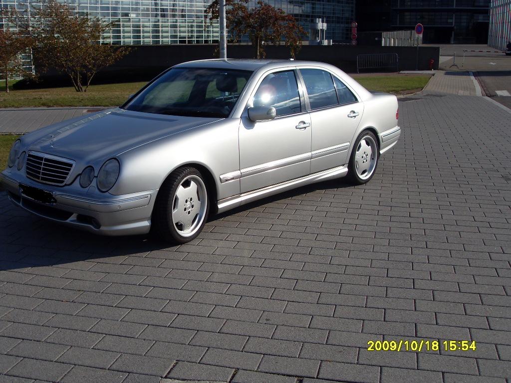 [vends] Mercedes E 55 AMG phase 2 169 850 km de 2000 - Page 3 091018051840864644666613