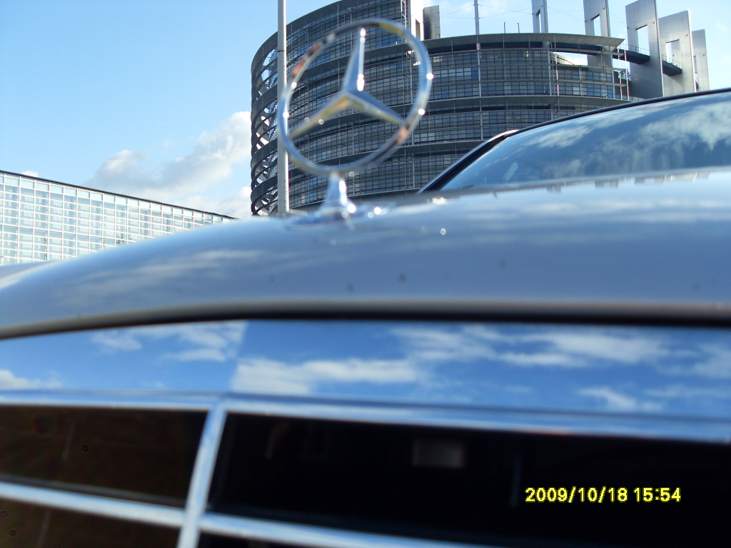 [vends] Mercedes E 55 AMG phase 2 169 850 km de 2000 091018051845864644666616
