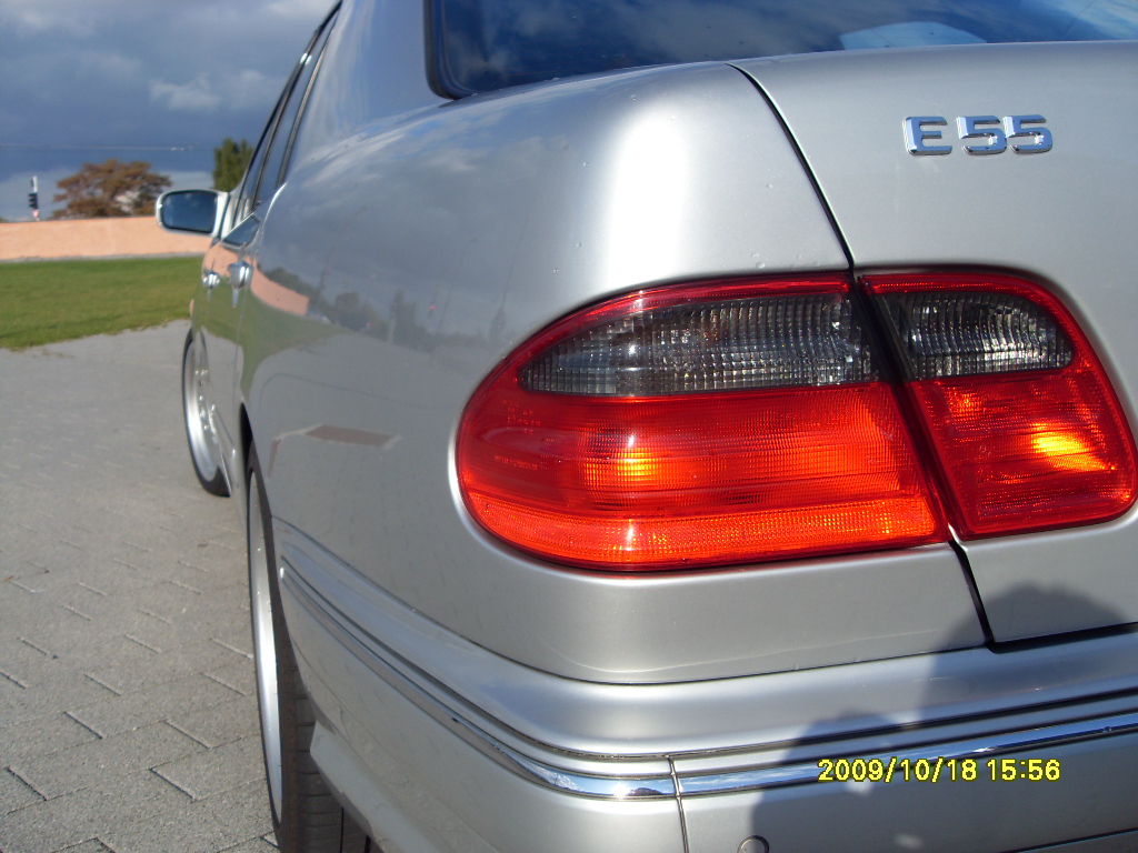 [vends] Mercedes E 55 AMG phase 2 169 850 km de 2000 - Page 3 091018051849864644666622