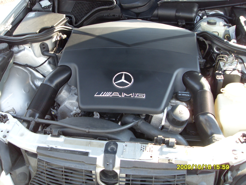 [vends] Mercedes E 55 AMG phase 2 169 850 km de 2000 - Page 3 091018051952864644666638