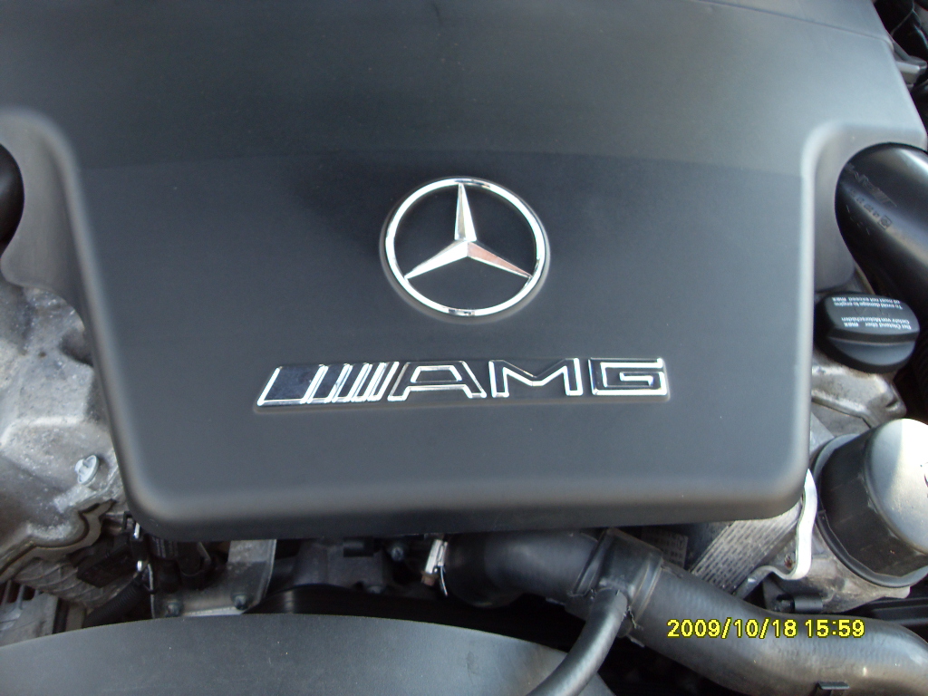 [vends] Mercedes E 55 AMG phase 2 169 850 km de 2000 091018051953864644666639