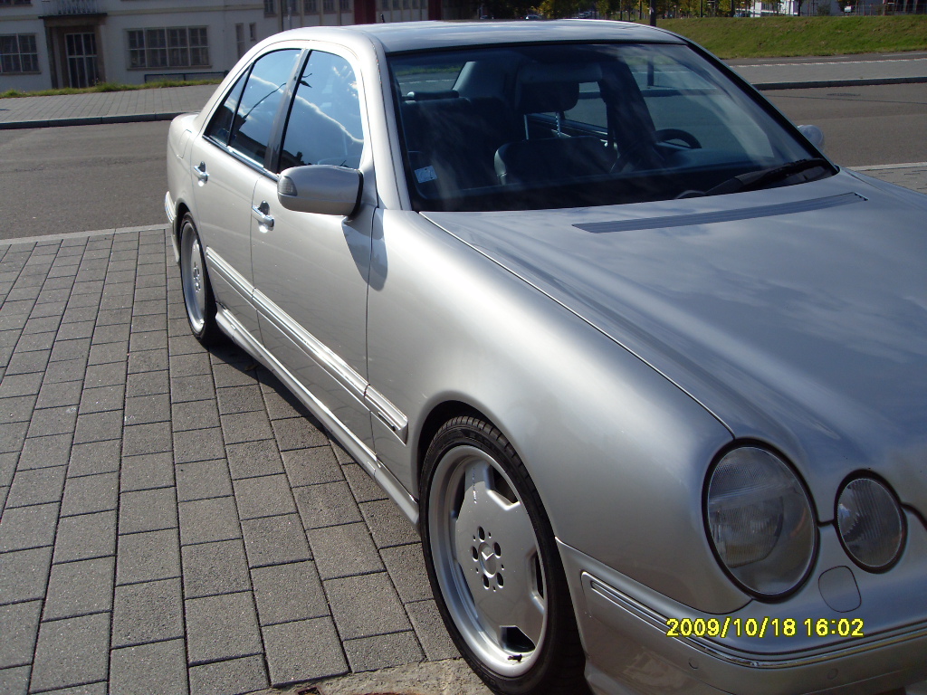 [vends] Mercedes E 55 AMG phase 2 169 850 km de 2000 - Page 3 091018051959864644666645