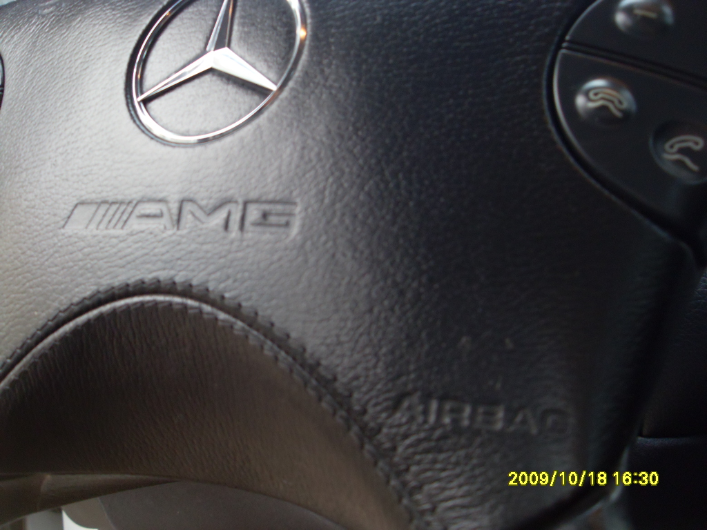 [vends] Mercedes E 55 AMG phase 2 169 850 km de 2000 091018052232864644666694