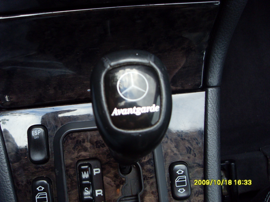 [vends] Mercedes E 55 AMG phase 2 169 850 km de 2000 091018052321864644666710