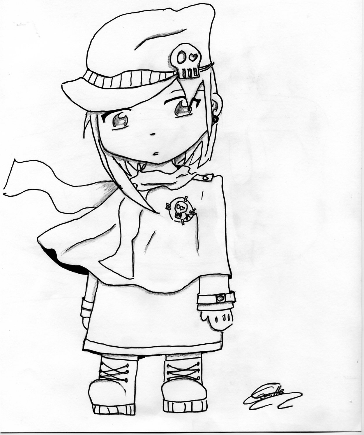 camille avril 09002