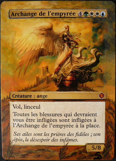 Archange