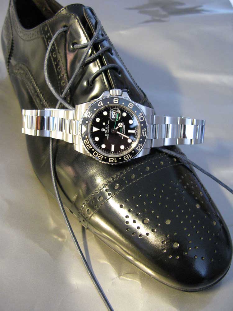 ***** La Rolex du jour - vol.4 ***** - Page 23 091020045801310994680407