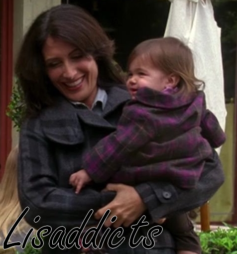 b&eacute;b&eacute; Rachel ^^