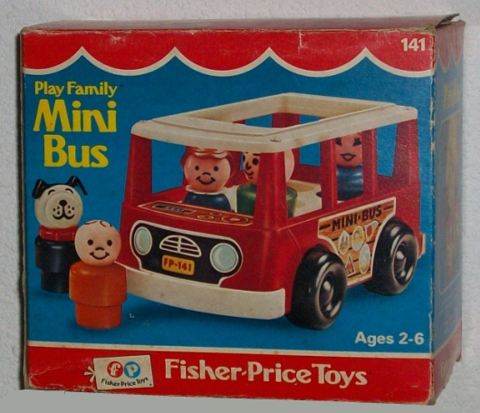 FISHER PRICE : les jouets pour les petits 091022103351668844694863