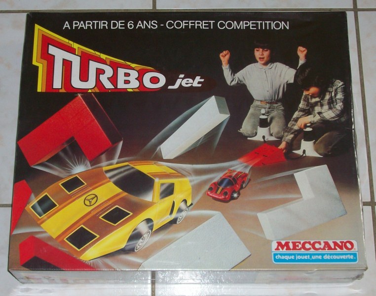 GYRO JET / TURBO JET [MECCANO] 091022103351668844694867