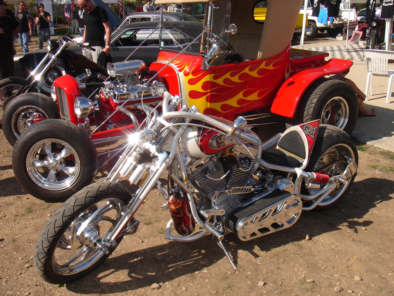 CUSTOM ROAD OCTOBRE 2009 009