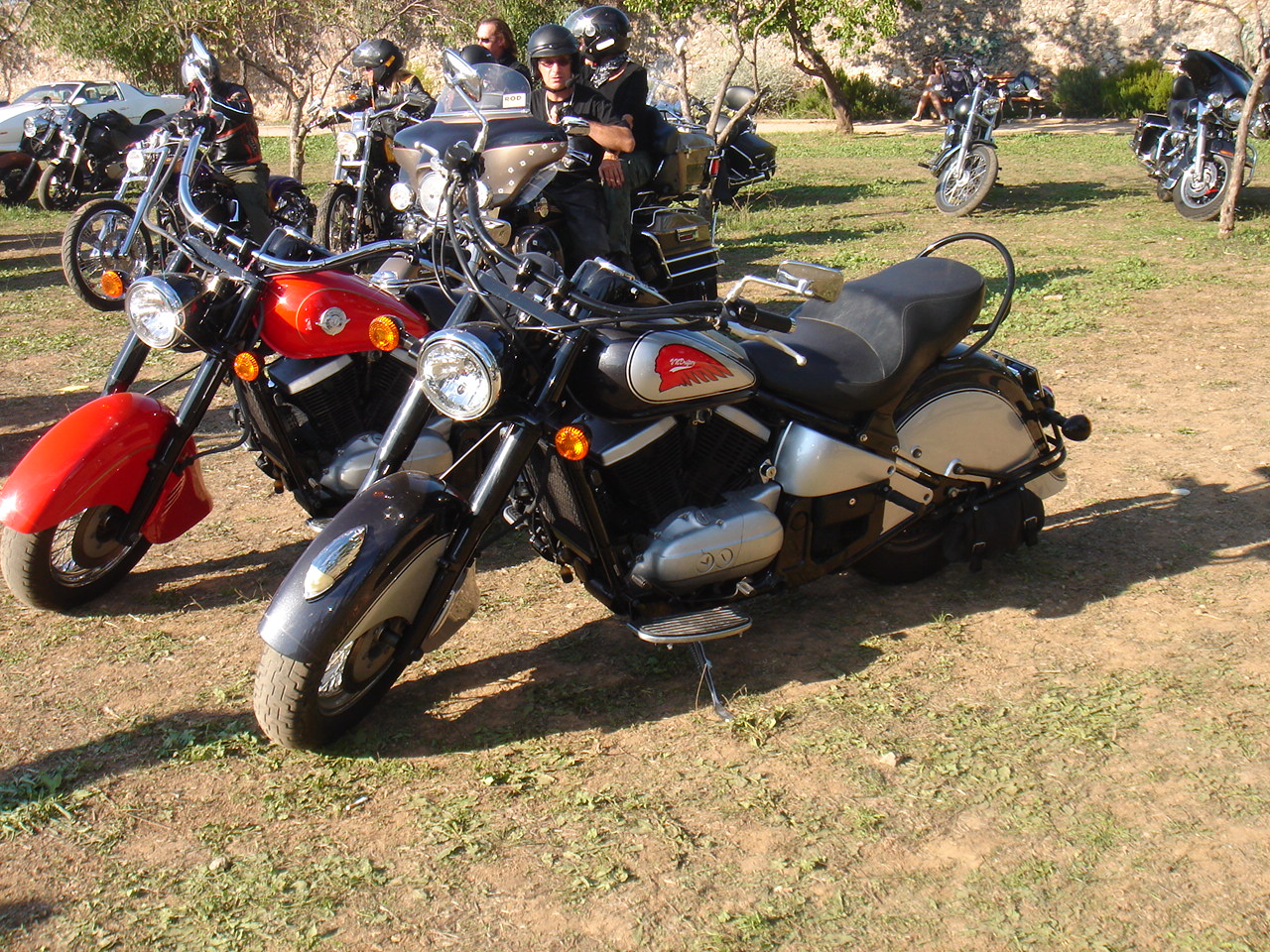 CUSTOM ROAD OCTOBRE 2009 016