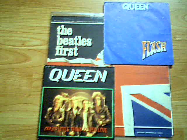 Vinyles