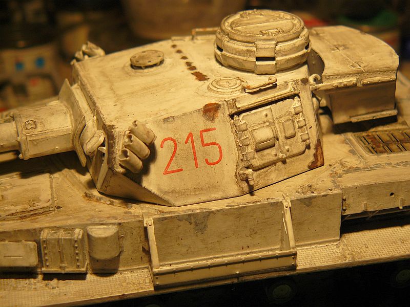 PANZER IV Ausf.G 091025052955816454711885