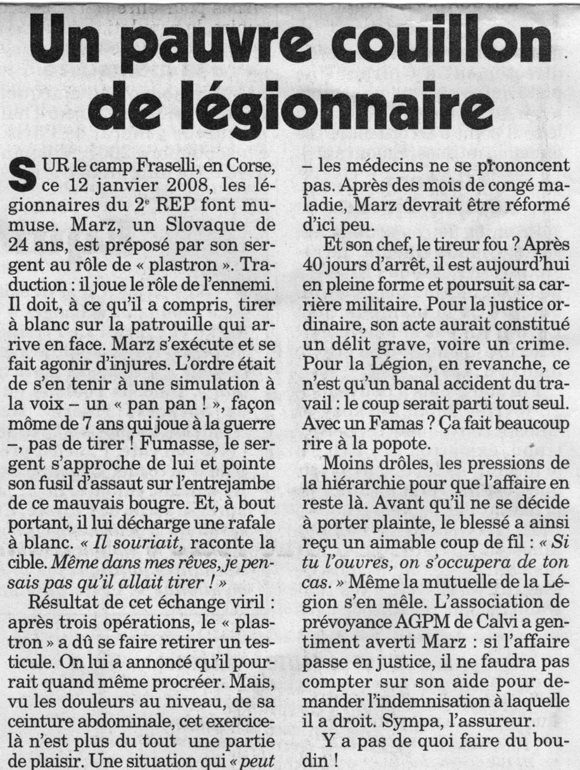 Legion
