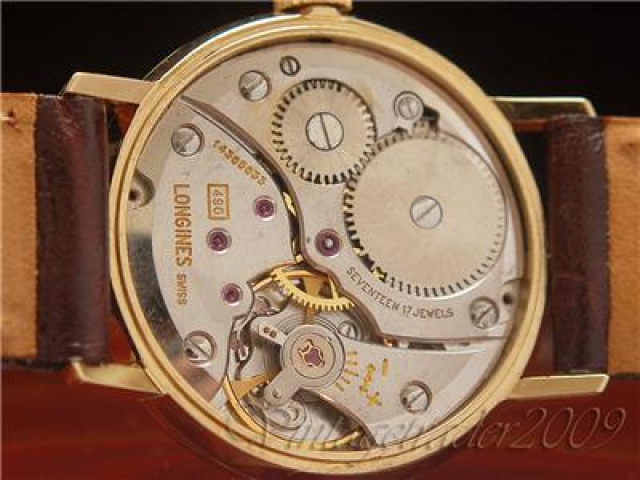 News : Longines Silver Arrow - Page 2 091025092114655634714868