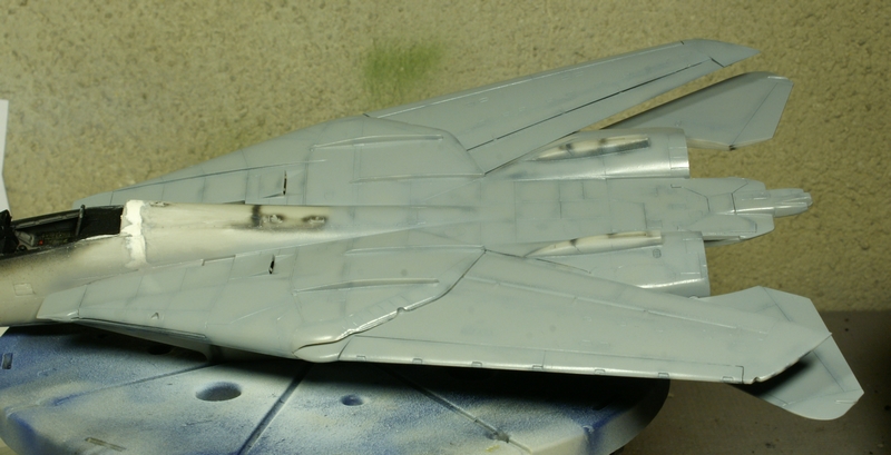 [Hasegawa] F14A Tomcat 1/72  - Page 3 091026071244828934716723