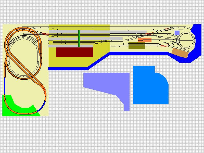 MOn Réseau N (cheftrainminiature) - Page 10 091026115252615624722751