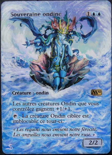 Souveraine