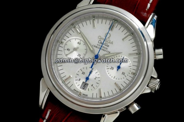 montre DEVILLE 091029020014817864740215