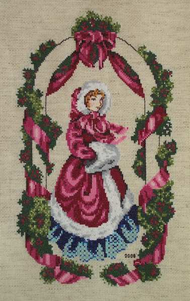 noracorbett_victorianxmaseve