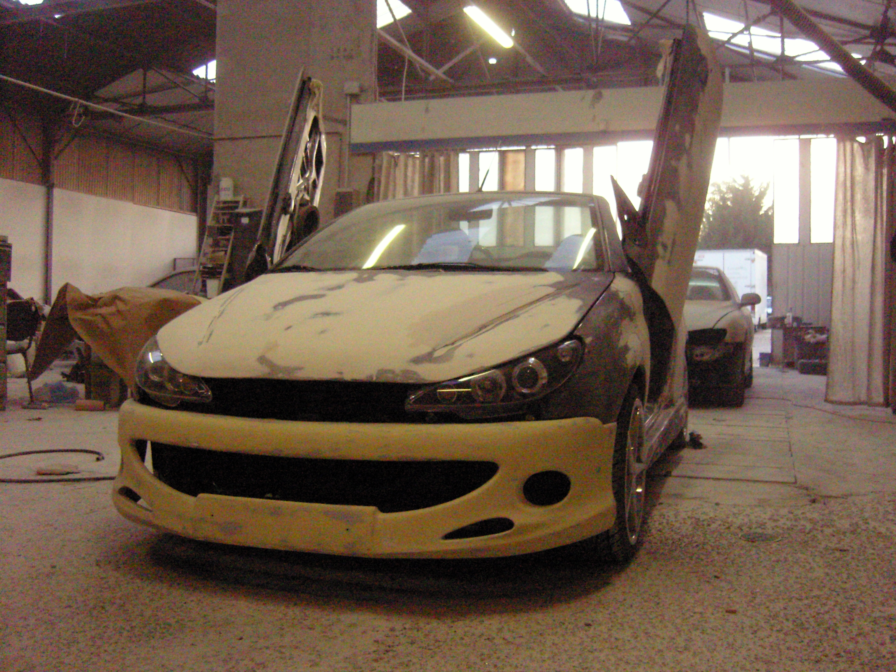 SNC12507