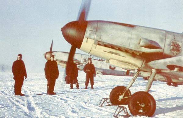 Messerschmitt Bf-109 091102013140704394768134