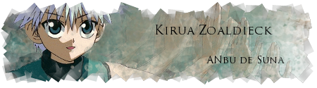 Commande de Kirua 091102062620205804770527