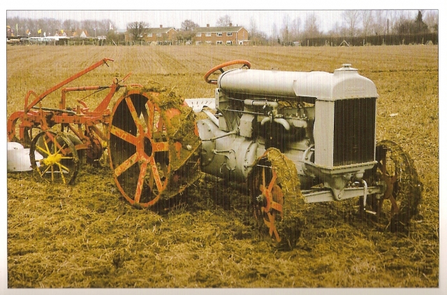 Mon FORDSON F 091102092709819114772149