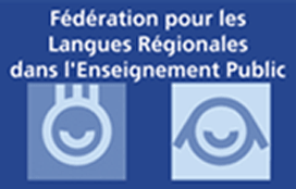 FLAREP - Fédération pour les langues régionales dans l'enseignement public 091105050327440054791428