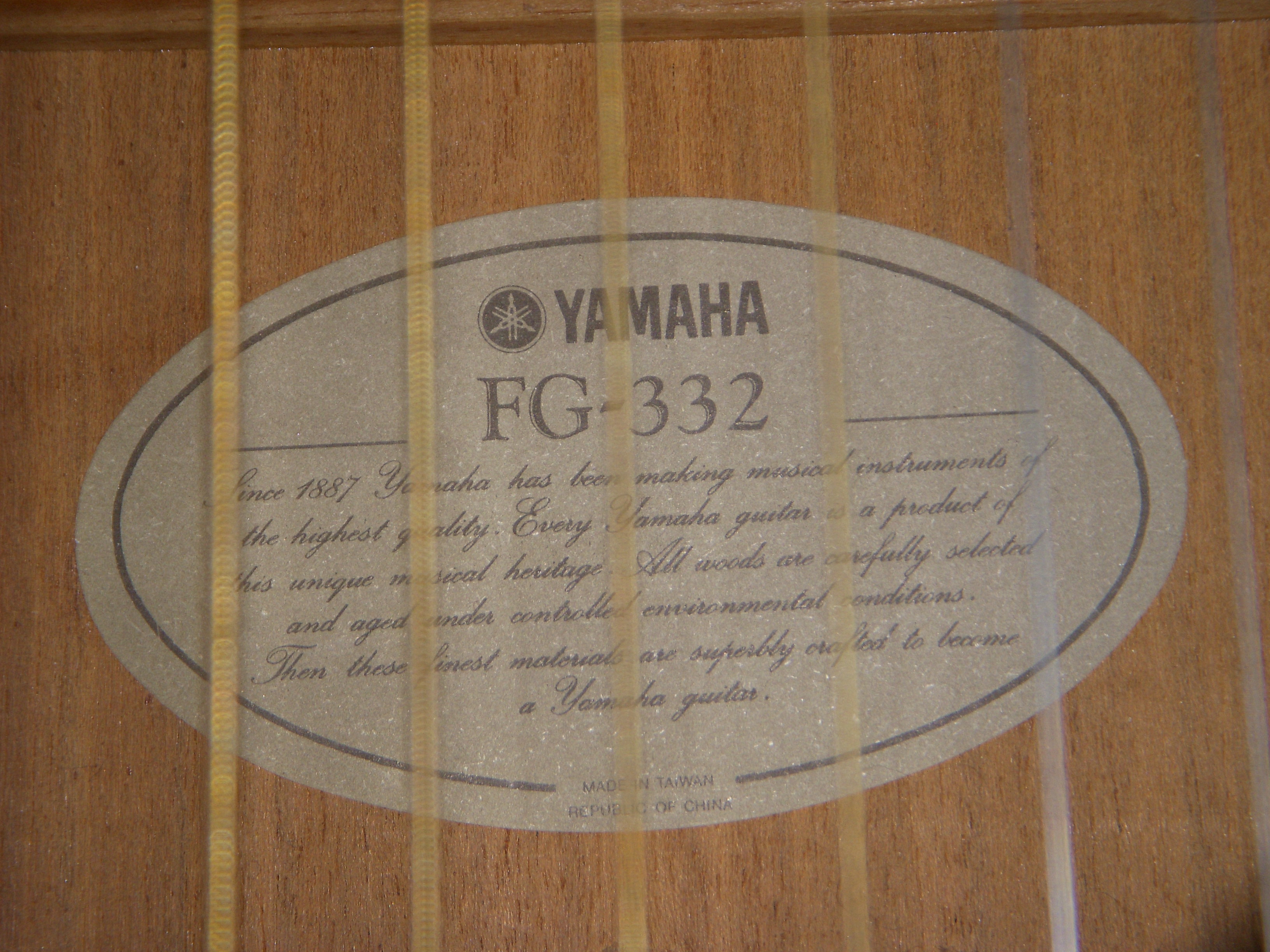 yamaha 005
