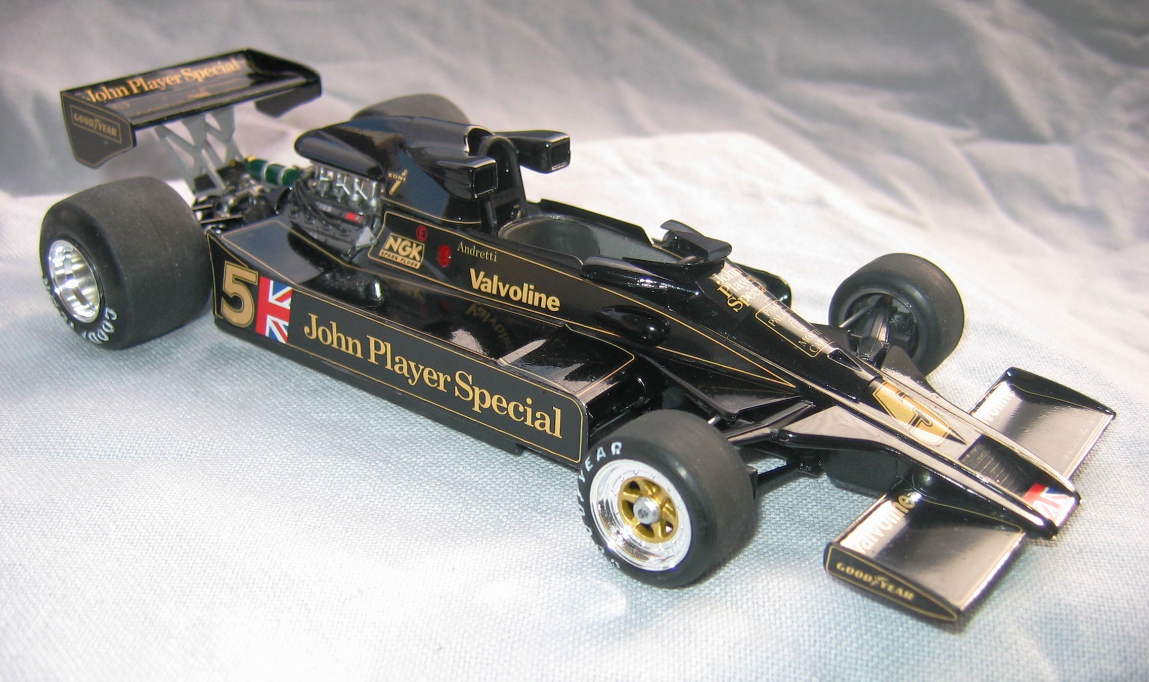 LOTUS JPS MkIII 091108031502889874810003