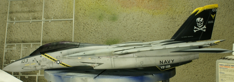 [Hasegawa] 1/72 - Grumman F-14A Tomcat  - Page 4 091108051105828934811014